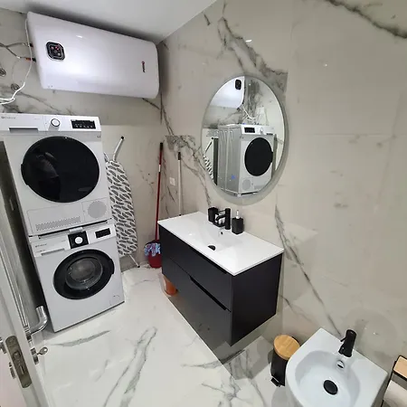 Appartement Casa Albo