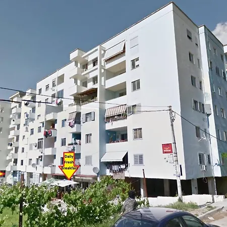 Casa Albo Διαμέρισμα Τίρανα