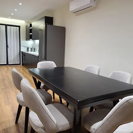 Appartement Casa Albo