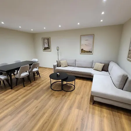 Appartement Casa Albo Tirana