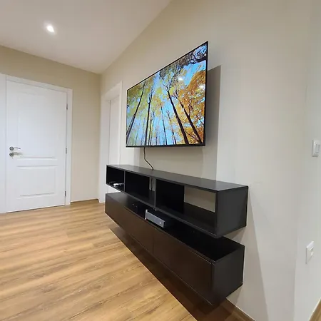 Appartement Casa Albo Tirana