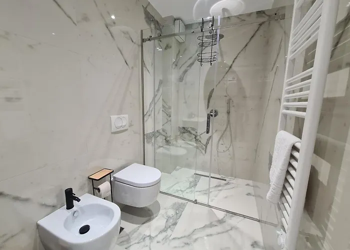 Casa Albo * 地拉那